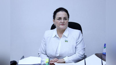 'Mandat kechikayotganini keskin tanqid qilgan deputat DTMdan izoh talab qildi'ning rasmi