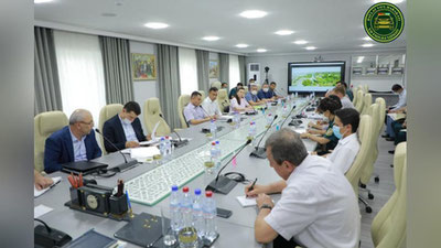 Изрображение 'В Узбекистане обсуждают радикальное реформирование системы подготовки водителей'