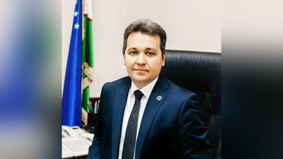 'Sherzod Shermatov o`qituvchi va ota-onalarga murojaat qildi'ning rasmi