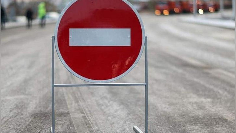 'Toshkent viloyatida avtomobil yo`llarining ma`lum bir qismlari yopiladi'ning rasmi