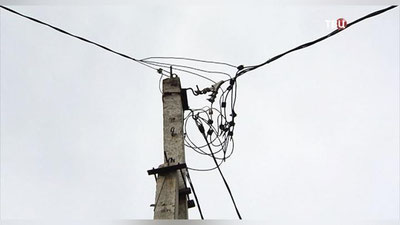 Изрображение 'Стало известно о сумме поощрения за информацию о незаконном пользовании электроэнергией и газом'