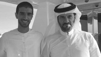 'Xalqaro avtomobil federasiyasi rahbarining o`g`li 29 yoshida  YTHda vafot etdi'ning rasmi