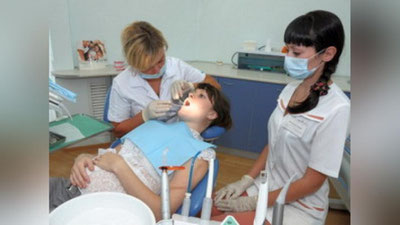 'HOMILADORLIKDA GINGIVIT'ning rasmi