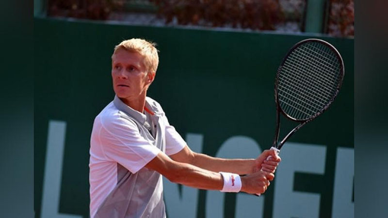 Изрображение 'САНЖАР ФАЙЗИЕВ СТАЛ ЧЕМПИОНОМ ТУРНИРА KUWAIT OPEN'