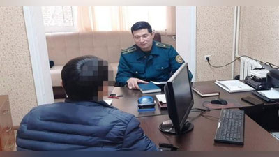 Изрображение 'Пассажиру рейса "Минск-Ташкент" дали трое суток ареста за пьяные выходки на борту'