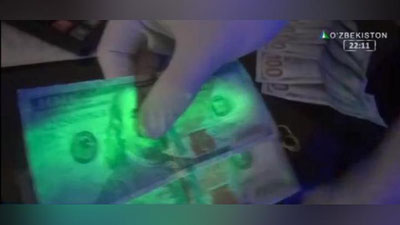 'Asaka shahri hokimligi xodimi pora bilan qo`lga olindi (video)'ning rasmi