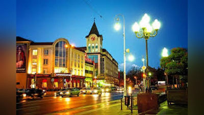 'ROSSIYa ShAHARLARIDA MINA QO`YILGANI HAQIDAGI XABARLAR ODAMLARNI VAHIMAGA SOLDI'ning rasmi