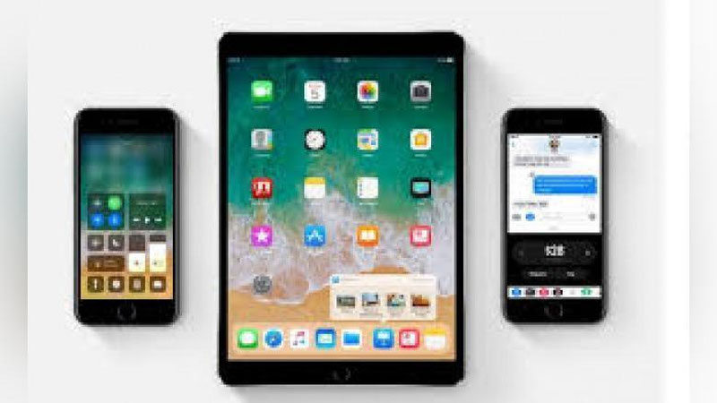 'Apple uchta yangi iPhoneni namoyish etdi'ning rasmi