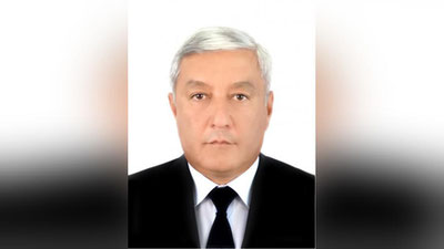 Изрображение 'НОВАЯ РОТАЦИЯ РАЙОННЫХ ХОКИМОВ В ТАШКЕНТЕ: ИЗ СЕРГЕЛИ  - В АЛМАЗАР'
