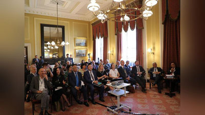 'Britaniyalik olimlar mashhur Damashq po`latining vatani O`zbekiston ekanini aytishmoqda'ning rasmi