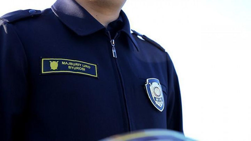 'Buvayda tumanida MIB ijrochisiga chopqi bilan jarohat etkazildi 'ning rasmi