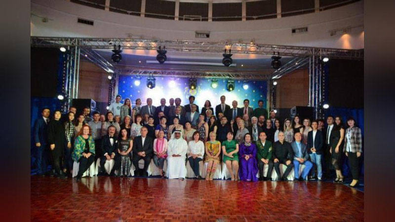 'O`zbekistonni yangi madaniy kashfiyotlar va qadimiy sirlar echimi kutmoqda 'ning rasmi