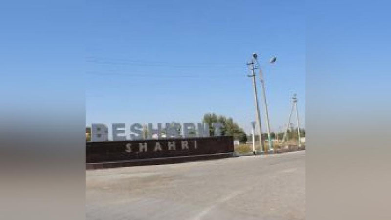 'Қашқадарёда ҳайдовчи ЙПХ инспекторига жароҳат етказди'ning rasmi