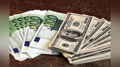 'O`ZBEKISTONDA DOLLAR VA EVRO KURSI YaNA KO`TARILDI'ning rasmi