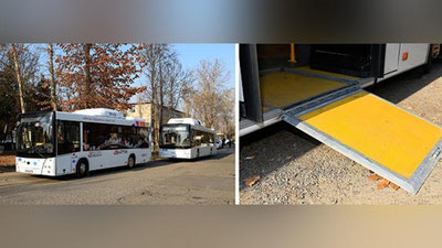 'Тошкентда табиий газда юрадиган замонавий автобуслар синовдан ўтказилади   'ning rasmi