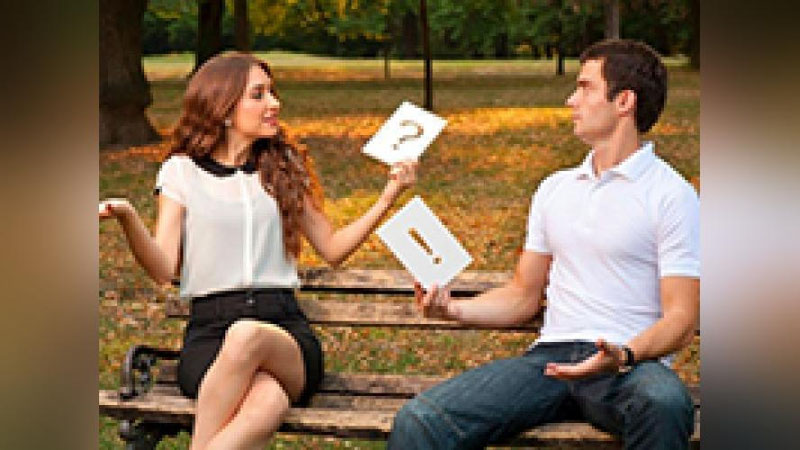 'ERKAKLAR HAQIDA 4 XIL TASAVVUR. QAY BIRI TO`G`RI?'ning rasmi