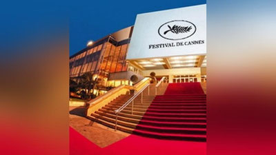 'Канн кинофестивалининг расмий рўйхатга олиш ишлари бошланди'ning rasmi