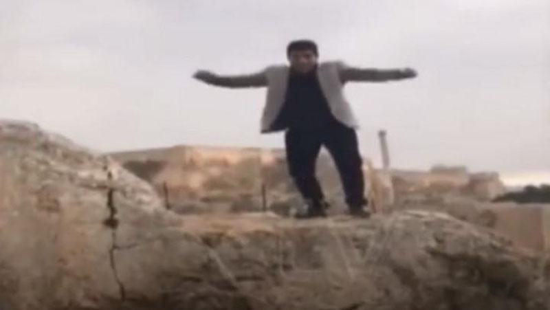 Изрображение 'ГРАЖДАНИН ТУРЦИИ РАЗБИЛСЯ НАСМЕРТЬ, ПЫТАЯСЬ СДЕЛАТЬ ЭФФЕКТНОЕ СЕЛФИ (ВИДЕО)'