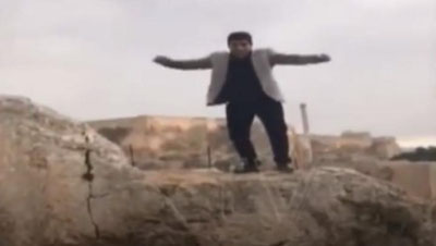 Изрображение 'ГРАЖДАНИН ТУРЦИИ РАЗБИЛСЯ НАСМЕРТЬ, ПЫТАЯСЬ СДЕЛАТЬ ЭФФЕКТНОЕ СЕЛФИ (ВИДЕО)'