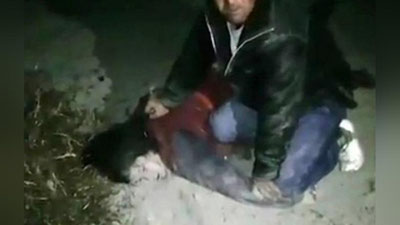 'Samarqandda yana bir ayol tahqirlandi'ning rasmi