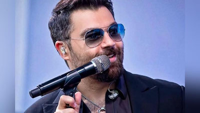 'Aleksey Chumakov Toshkentda bo`lib o`tgan konsertda o`zbek tilida kuyladi (Video)'ning rasmi