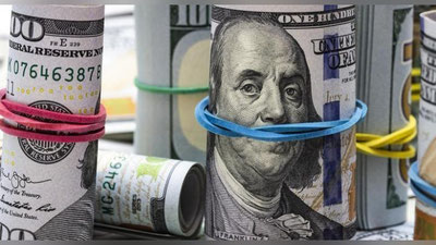 'Доллар бозорида энг кўп зарар кўрган Марказий Осиё давлатлари'ning rasmi