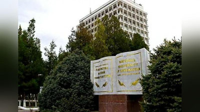 Изрображение 'Для удобства студентов в Национальном университете открылась ж/д касса'