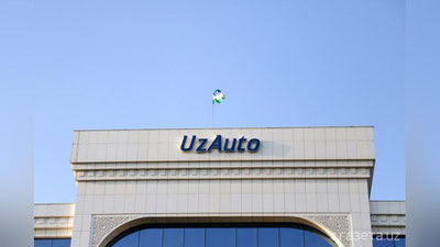'Bosh prokuratura “UZAUTOMOTORS” bo`yicha jinoyat ishi qo`zg`atishni rad etdi'ning rasmi