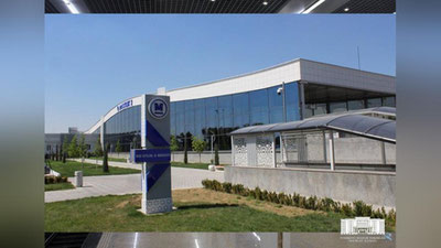 Изрображение 'График работы надземной кольцевой линии метро в Ташкенте сократится на час'