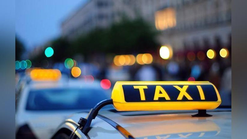 '2018 YILDA O`ZBEKISTONDA TAKSIChILAR PATENT ASOSIDA FAOLIYaT KO`RSATIShI MUMKIN'ning rasmi