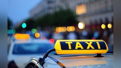 '2018 YILDA O`ZBEKISTONDA TAKSIChILAR PATENT ASOSIDA FAOLIYaT KO`RSATIShI MUMKIN'ning rasmi