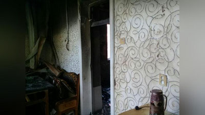 'Samarqandda gaz va havo aralashmasi chaqnashi oqibatida bir kishi halok bo`ldi'ning rasmi