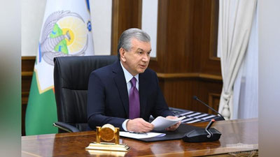 Изрображение 'Президент раскритиковал низкие темпы приватизации гособъектов'