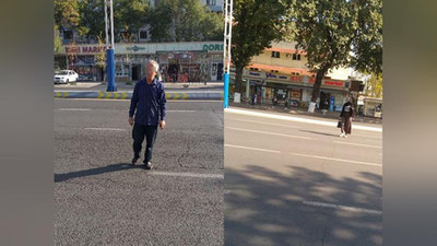 'Toshkentda bir kunda 2718 ta yo`l harakati qoidabuzarligi aniqlangan'ning rasmi