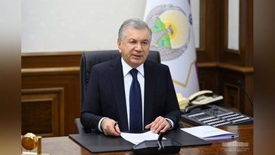 'Ҳудудлардаги ишга солинмаган имкониятлар таҳлил қилинди'ning rasmi