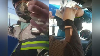 'Samarqandda eski dislokasiya bilan xizmat olib borayotgan YPX xodimi yuzasidan rasmiy munosabat bildirildi'ning rasmi