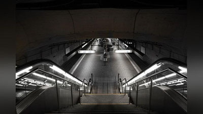 'Коронавирус сабаб узунлиги бўйича дунёда биринчи ўринда турувчи метро фаолияти тўхтатилди'ning rasmi