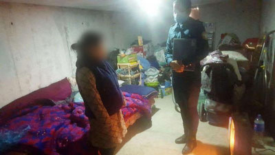 Изрображение 'Утвержден порядок обеспечения жильем женщин, нуждающихся в нем'