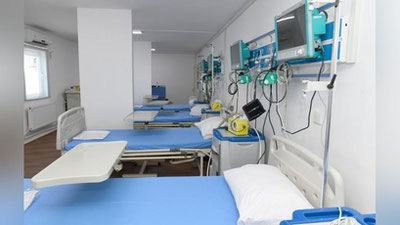 'Tibbiyot muassasalarini akkreditasiyadan o`tkazish tartibi belgilandi'ning rasmi