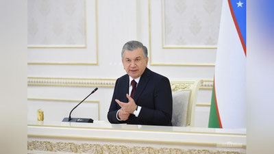 Изрображение 'В Каракалпакстане планируют реализовать 1359 инвестпроектов на 12 трлн сумов'