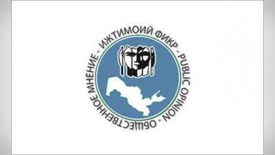 Изрображение 'Центр "Ижтимоий фикр": 98,2% узбекистанцев не планируют покидать Родину'