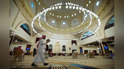 'САУДИЯ АРАБИСТОНИДА АВГУСТ ОЙИДАН БЕРИ ИККИНЧИ ШАҲЗОДА ОЛАМДАН ЎТДИ'ning rasmi