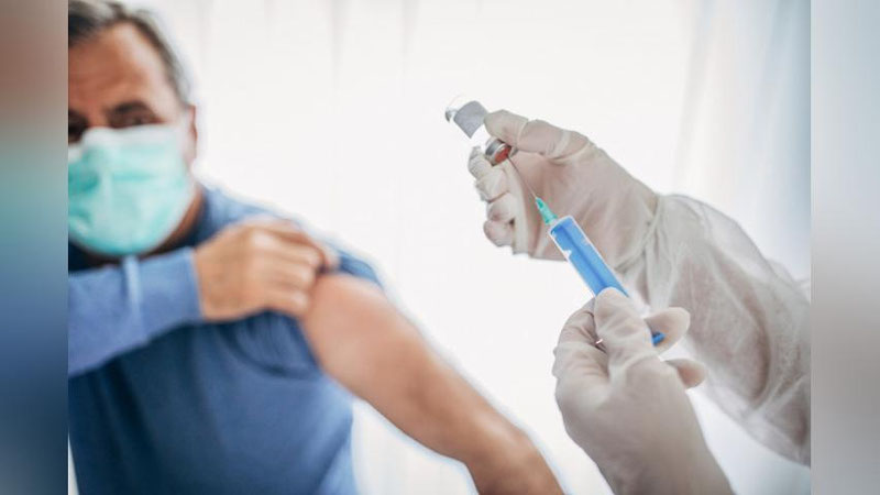 'SSV berib borilayotgan vaksinasiya statistikasini tushunmasdan, noto`g`ri talqin qilmaslikni so`radi'ning rasmi