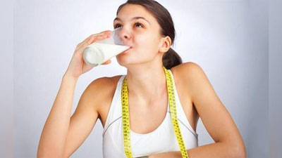 'ChIROYLI QOMATGA ERIShISh UChUN 6 MAHSULOT'ning rasmi