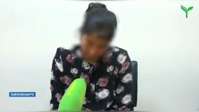 Изрображение 'Девушка, бросившая младенца в туалет, объяснила поступок (видео)'