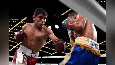 'Murodjon Ahmadaliev nokaut evaziga g`alaba qozondi(video)'ning rasmi