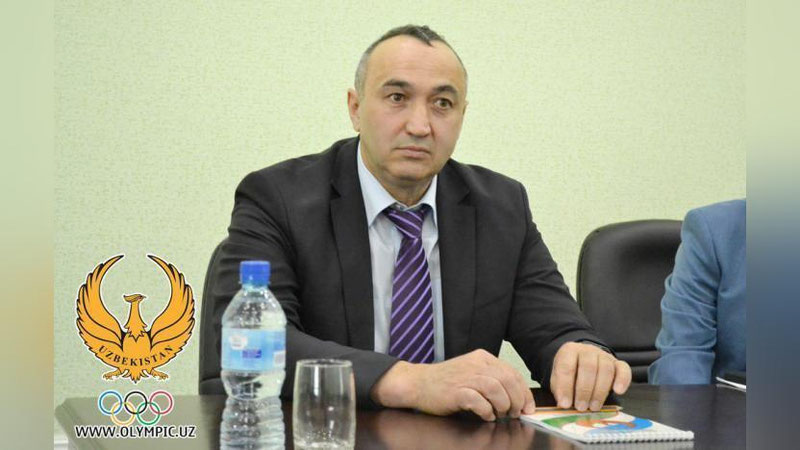 Изрображение 'У ФЕДЕРАЦИИ ЛЕГКОЙ АТЛЕТИКИ ПОЯВИЛСЯ НОВЫЙ РУКОВОДИТЕЛЬ'