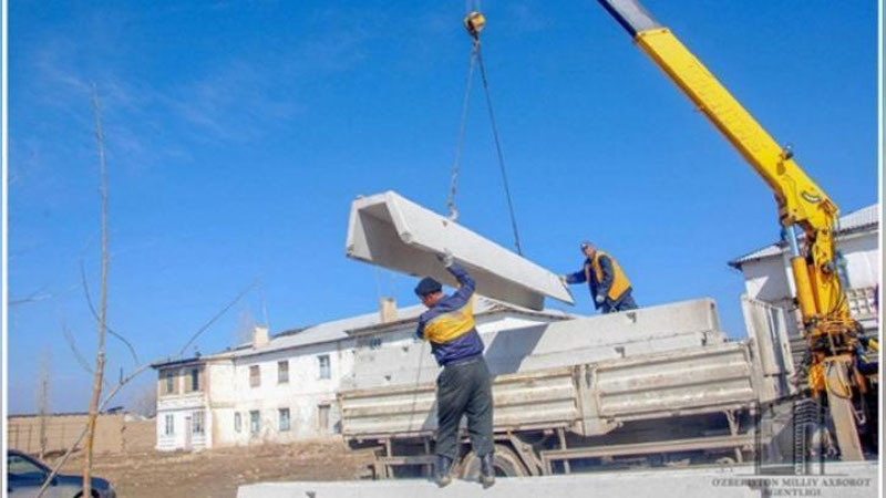 '2019 yilda qancha qishloq obodonlashtiriladi?'ning rasmi