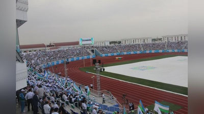 Изрображение 'В ДЖИЗАКЕ ТОРЖЕСТВЕННО ОТКРЫЛИСЬ ИГРЫ СРЕДИ УЧАЩИХСЯ ЛИЦЕЕВ И КОЛЛЕДЖЕЙ'