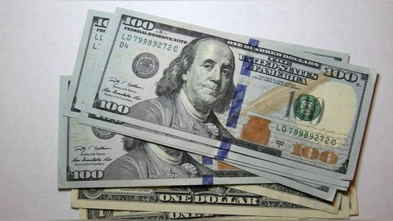 'O`zbekistonda dollar kursi yana pastladi'ning rasmi